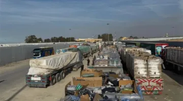 اليونيسيف: سكان شمال غزة غير مشمولين بالمساعدات