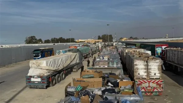 اليونيسيف: سكان شمال غزة غير مشمولين بالمساعدات اليونيسيف: سكان شمال غزة غير مشمولين بالمساعدات