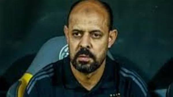 النحاس: السركان في تقديم الدعم النفسي للاعبين وأهنئ جماهير الأهلي على الفوز بالدوري النحاس: السركان في تقديم الدعم النفسي للاعبين وأهنئ جماهير الأهلي على الفوز بالدوري