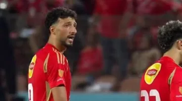 وسام أبو علي: لا يهمني تسجيل الأهداف، ما يهم هو انتصارات الأهلي وإسعاد جماهير القلعة الحمراء.