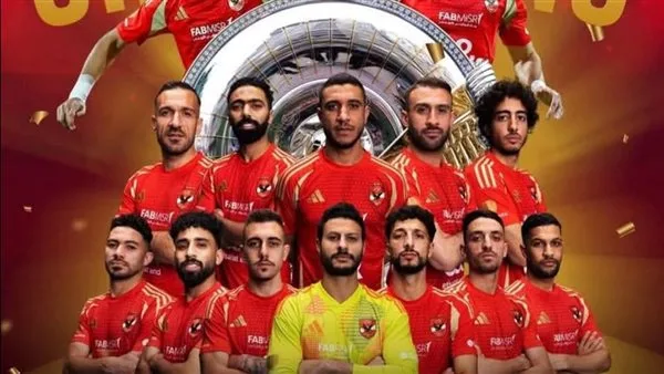 حنفي: الأهلي يستحق الفوز بالدوري وصن داونز يقدم أداءً قويًا خارج ملعبه حنفي: الأهلي يستحق الفوز بالدوري وصن داونز يقدم أداءً قويًا خارج ملعبه