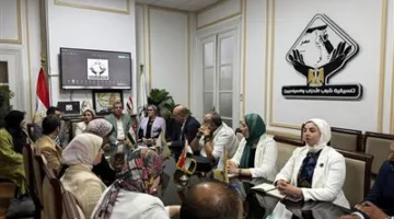 التنسيقية تستعرض تأثيرات الذكاء الاصطناعي و”الريلز” على الصحة النفسية والتلاحم الاجتماعي.