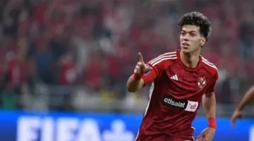 إمام عاشور: أكن الاحترام لحسام حسن مدرب منتخب مصر وإبراهيم حسن، ومسرور بلقب الدوري وحصولي على لقب الهداف.