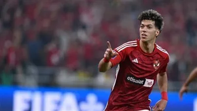 إمام عاشور: أكن الاحترام لحسام حسن مدرب منتخب مصر وإبراهيم حسن، ومسرور بلقب الدوري وحصولي على لقب الهداف. إمام عاشور: أكن الاحترام لحسام حسن مدرب منتخب مصر وإبراهيم حسن، ومسرور بلقب الدوري وحصولي على لقب الهداف.