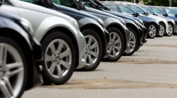 الغرف التجارية توضح سبب تراجع أسعار السيارات بشكل نسبي