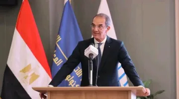 وزير الاتصالات يعلن متطلبات الانضمام إلى مبادرة الرواد الرقميين
