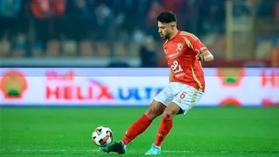 ياسر إبراهيم: أشعر بالحزن من مباراة صن داونز.. ولكنني سعيد بإسعاد الجماهير بلقب الدوري