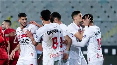 توقيت لقاء الزمالك مع فاركو في الدوري المصري توقيت لقاء الزمالك مع فاركو في الدوري المصري