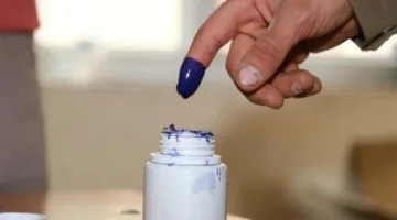 المفوضية: حتى الآن، تم تسجيل 21 مليون عراقي بنظام الهوية البيومترية