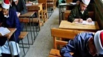 بدء فعاليات امتحانات الثانوية الأزهرية 2025 بنظام البوكليت الآن