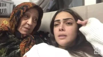 حبيبي.. أول رد من وئام مجدي بعد رحيل جدتها