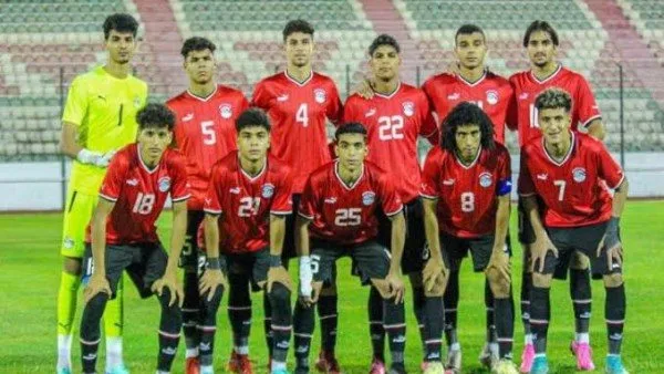 بمشاركة منتخب مصر: توقيت وقنوات بث قرعة كأس العالم للشباب بمشاركة منتخب مصر: توقيت وقنوات بث قرعة كأس العالم للشباب