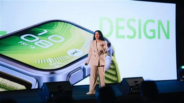 هواوي تُطلق مجموعة HUAWEI WATCH FIT 4 في مصر خلال احتفال راقٍ في القاهرة. هواوي تُطلق مجموعة HUAWEI WATCH FIT 4 في مصر خلال احتفال راقٍ في القاهرة.