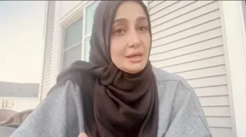 حلا شيحة: عندما ابتعدت عن الله، استطعت العودة إليه لأن كلماته تعيش في داخلي.
