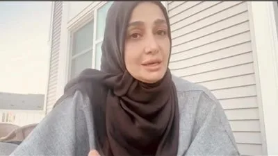 حلا شيحة: عندما ابتعدت عن الله، استطعت العودة إليه لأن كلماته تعيش في داخلي. حلا شيحة: عندما ابتعدت عن الله، استطعت العودة إليه لأن كلماته تعيش في داخلي.