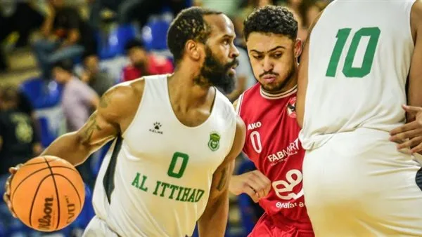الليلة صراع قوي بين الاتحاد والأهلي في المباراة الثالثة من نهائيات دوري سوبر السلة. الليلة صراع قوي بين الاتحاد والأهلي في المباراة الثالثة من نهائيات دوري سوبر السلة.