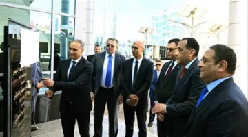 خلال مراسم تدشين المقر الجديد.. رئيس جهاز حماية المستهلك: هذا المقر سيصبح مركزًا متقدمًا لدعم حقوق المستهلكين