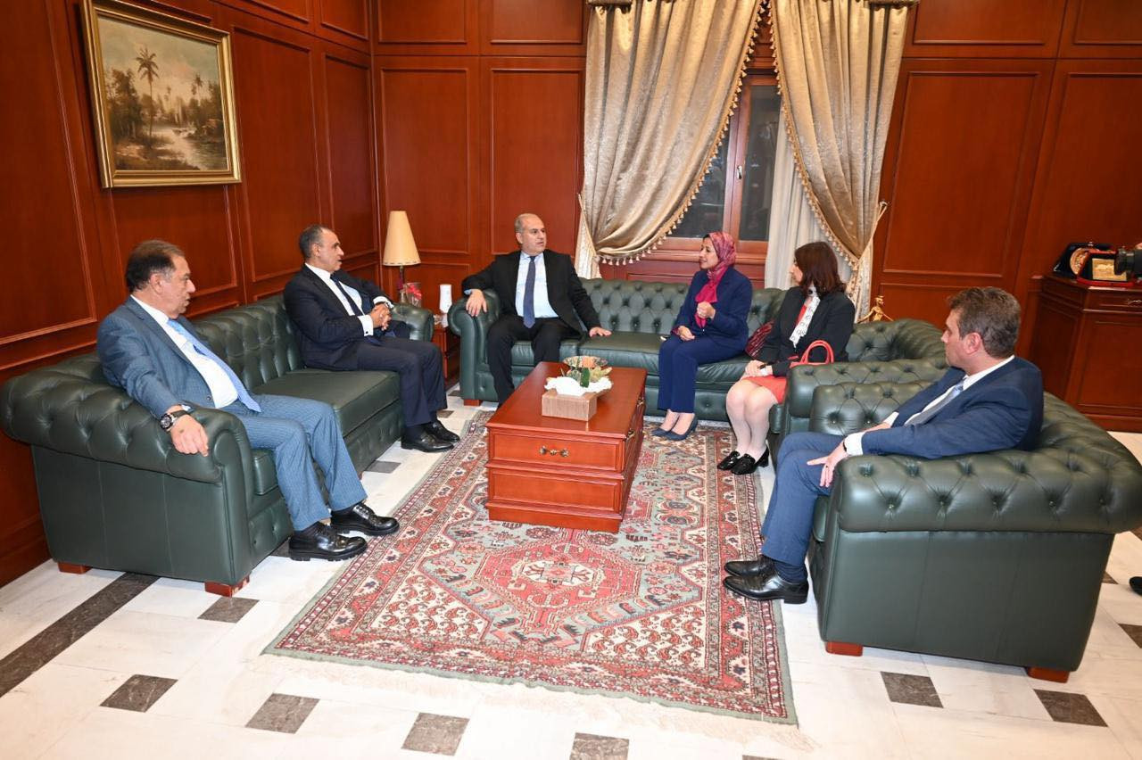 سفارة