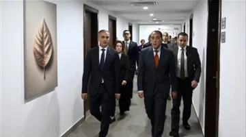 بعد افتتاحه اليوم.. رئيس الوزراء يجري جولة تفقدية للاطلاع على مكونات المقر الرئيسي الجديد لجهاز حماية المستهلك.