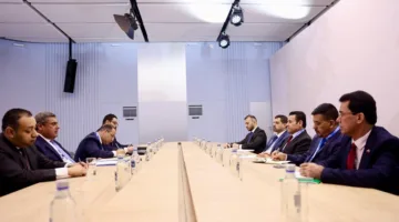 الأعرجي يعلن عن زيارة متوقعة للسوداني إلى مصر.