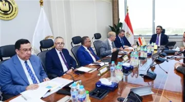 اجتماع خاص مع وزير التموين ورئيس مطاحن ومخابز شمال القاهرة: التفاصيل كاملة