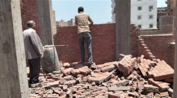 محافظ الدقهلية: تنفيذ 537 قرارًا لإزالة التعديات خلال الموجة 26 على الأراضي الزراعية وأملاك الدولة.