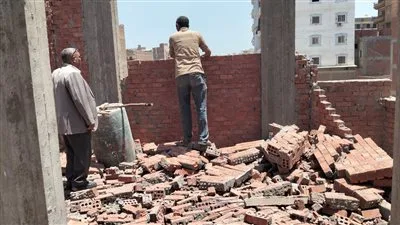 محافظ الدقهلية: تنفيذ 537 قرارًا لإزالة التعديات خلال الموجة 26 على الأراضي الزراعية وأملاك الدولة.