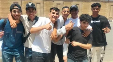 آراء طلاب الثانوية الأزهرية في الشرقية بعد اجتياز امتحاني القرآن والحديث: كانت التجربة سهلة جداً