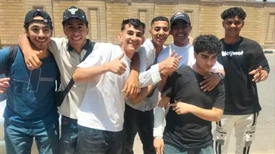 آراء طلاب الثانوية الأزهرية في الشرقية بعد اجتياز امتحاني القرآن والحديث: كانت التجربة سهلة جداً