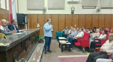 إنشاء فرق متابعة ميدانية من “تعليم أسيوط” لامتحانات الشهادة الإعدادية.