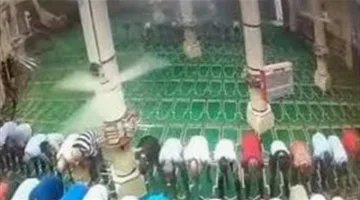 أوقاف المنيا تبدأ تحقيقًا في حادثة سرقة هاتف محمول من مسجد.. إليكم التفاصيل