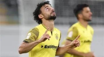 أحمد حسن، لاعب منتخب مصر، يوضح وضع عبد القادر بشأن عودته إلى الأهلي.