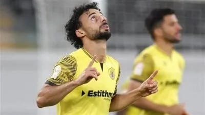 أحمد حسن، لاعب منتخب مصر، يوضح وضع عبد القادر بشأن عودته إلى الأهلي. أحمد حسن، لاعب منتخب مصر، يوضح وضع عبد القادر بشأن عودته إلى الأهلي.