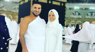 أحمد سعد يتخلص من الوشم بعد ازدياد الانتقادات.. تفاصيل ما جرى أثناء العمرة