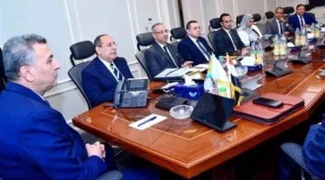 التموين: تحديث فروع الشركة القابضة في جميع أنحاء البلاد
