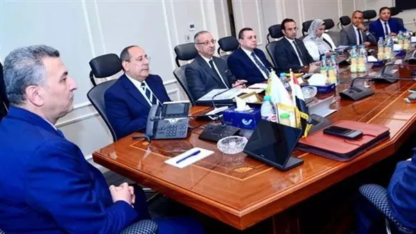 التموين: تحديث فروع الشركة القابضة في جميع أنحاء البلاد التموين: تحديث فروع الشركة القابضة في جميع أنحاء البلاد