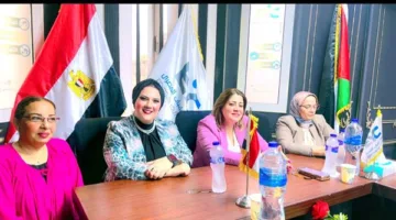 مجلس الشباب المصري: مسؤولية المجتمع الشاملة في حماية الأطفال من التحرش