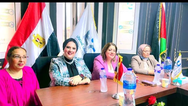 مجلس الشباب المصري: مسؤولية المجتمع الشاملة في حماية الأطفال من التحرش مجلس الشباب المصري: مسؤولية المجتمع الشاملة في حماية الأطفال من التحرش