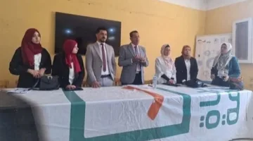 محافظ المنيا: مواصلة تنفيذ مبادرة “ابدأ صح” حتى سبتمبر المقبل