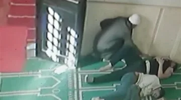 الهيئة الأوقاف في المنيا تبدأ تحقيقات سريعة بعد سرقة هاتف محمول من مسجد