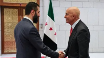 عودة العلاقات الدبلوماسية: واشنطن تشرع في فصل جديد مع سوريا بعد أكثر من عشر سنوات من الانقطاع
