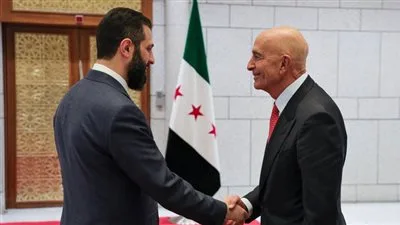 عودة العلاقات الدبلوماسية: واشنطن تشرع في فصل جديد مع سوريا بعد أكثر من عشر سنوات من الانقطاع