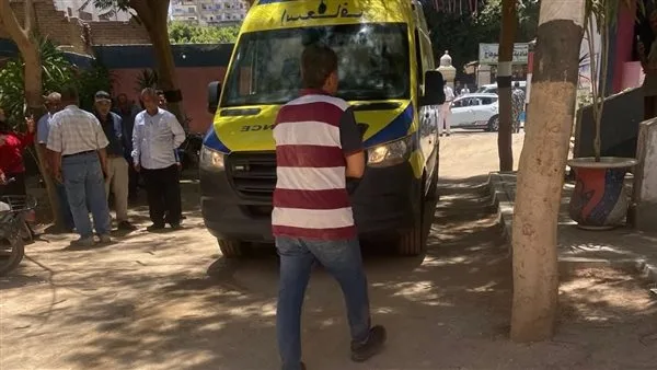 تأجيل امتحان الدبلومات الفنية في مدرسة صلاح سالم بسوهاج بسبب نشوب حريق فيها تأجيل امتحان الدبلومات الفنية في مدرسة صلاح سالم بسوهاج بسبب نشوب حريق فيها