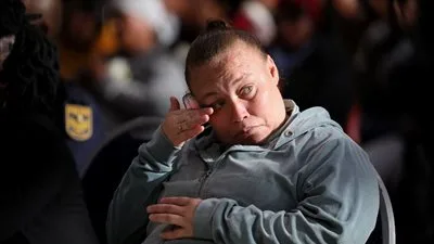 بمقابل 1000 دولار.. امرأة تُسجن مدى الحياة بسبب بيع ابنتها في جنوب أفريقيا