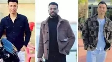 الاستئناف يؤكد الحكم على المتهم بقتل عريس البراجيل بسبب نزاع على فتاة