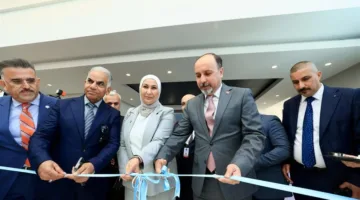 أمين بغداد: نحن عازمون على تحقيق تطور كبير في العاصمة