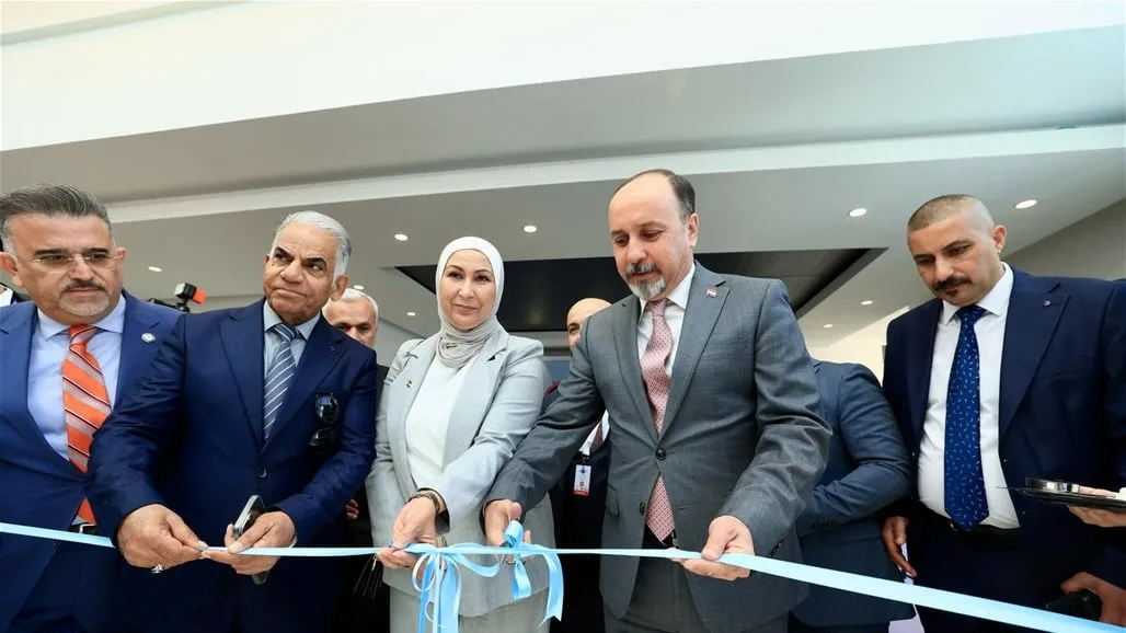 أمين بغداد: نحن عازمون على تحقيق تطور كبير في العاصمة أمين بغداد: نحن عازمون على تحقيق تطور كبير في العاصمة
