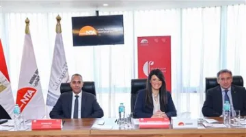 وزيرة التخطيط: تعزيز دور المرأة جزء أساسي من استراتيجية الدولة لتحسين رأس المال البشري