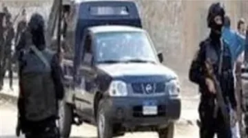 الإسكندرية: unemployed individual murders another in Al-Ajami in front of bystanders.