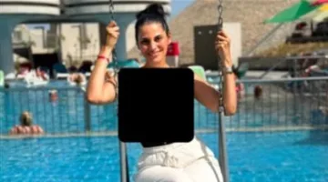 محامي المتهم بقتل زوجته: مرام تعاني من اضطراب نفسي.. ويطلب ترجمة ملاحظات الضحية وتعديل الوصف.